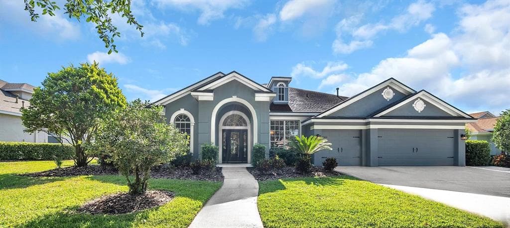 6106 KESTRELPARK DRIVE LITHIA, FL 33547