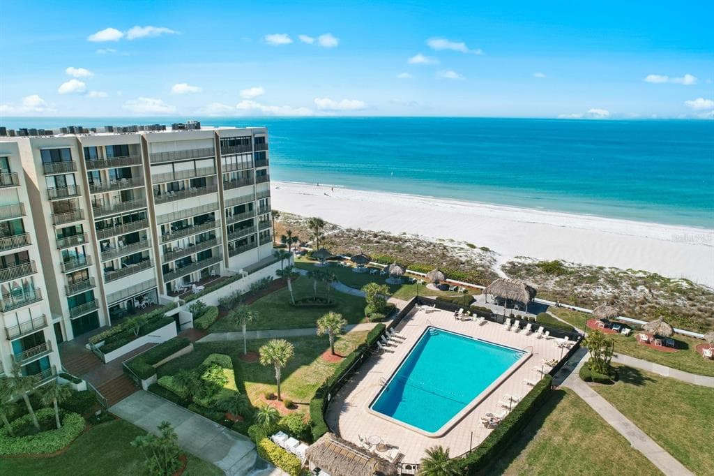 1430 GULF BOULEVARD UNIT 411