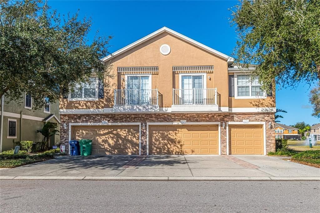 7001 INTERBAY BOULEVARD UNIT 261 TAMPA, FL 33616