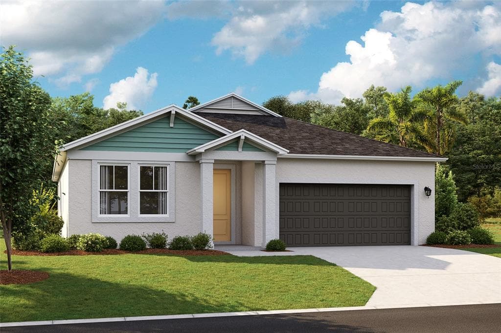 12260 CATTLESIDE DRIVE RIVERVIEW, FL 33579
