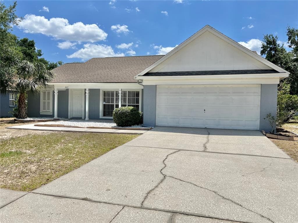 2417 CEDARCREST PLACE VALRICO, FL 33596