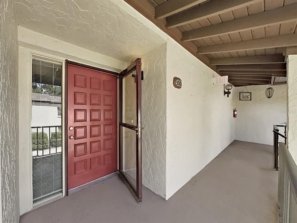 700 STARKEY ROAD UNIT 422 LARGO, FL 33771