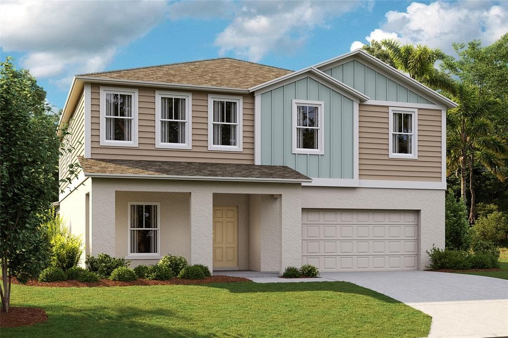1396 DERRY AVE HAINES CITY, FL 33844