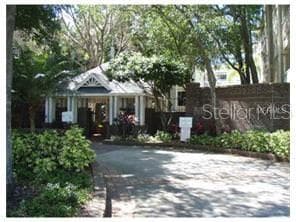 1000 W HORATIO STREET UNIT 120 TAMPA, FL 33606