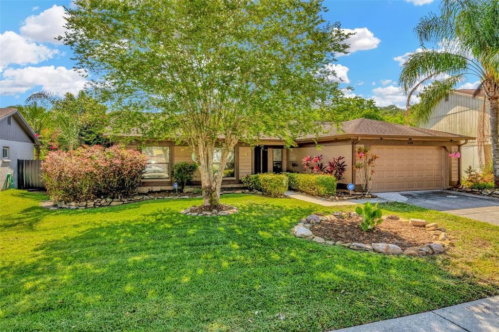 538 OAK CREEK DRIVE