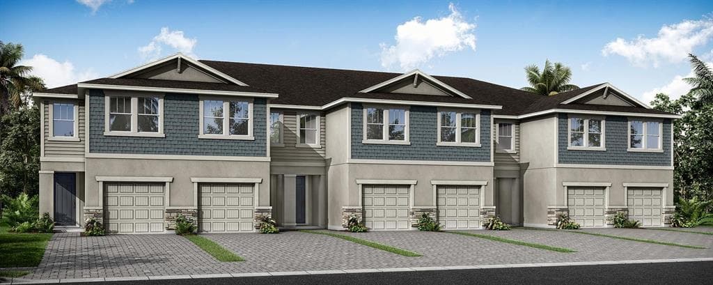 4170 CLOUD HOPPER WAY LUTZ, FL 33559