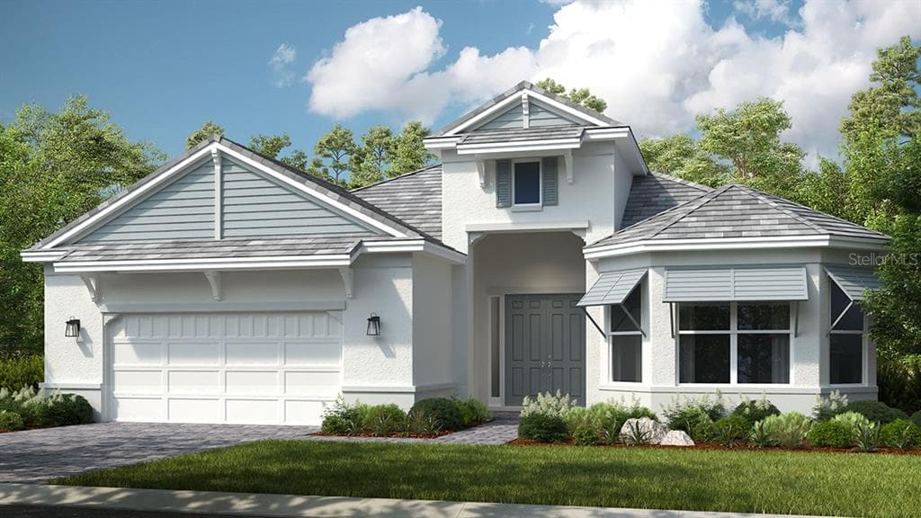 29513 TORICELLI ROAD WESLEY CHAPEL, FL 33543