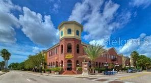 1910 E PALM AVENUE UNIT 11316 TAMPA, FL 33605