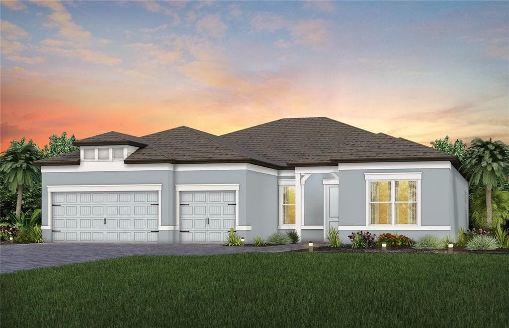 8840 COASTAL KEY WAY PARRISH, FL 34219