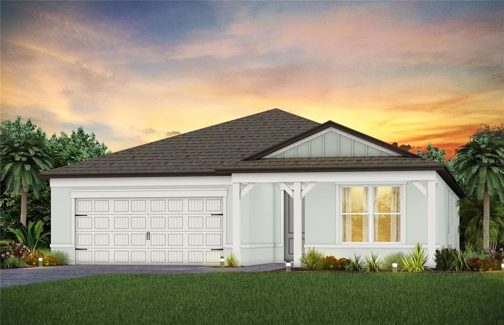 11453 WATERWAY DRIVE PARRISH, FL 34219