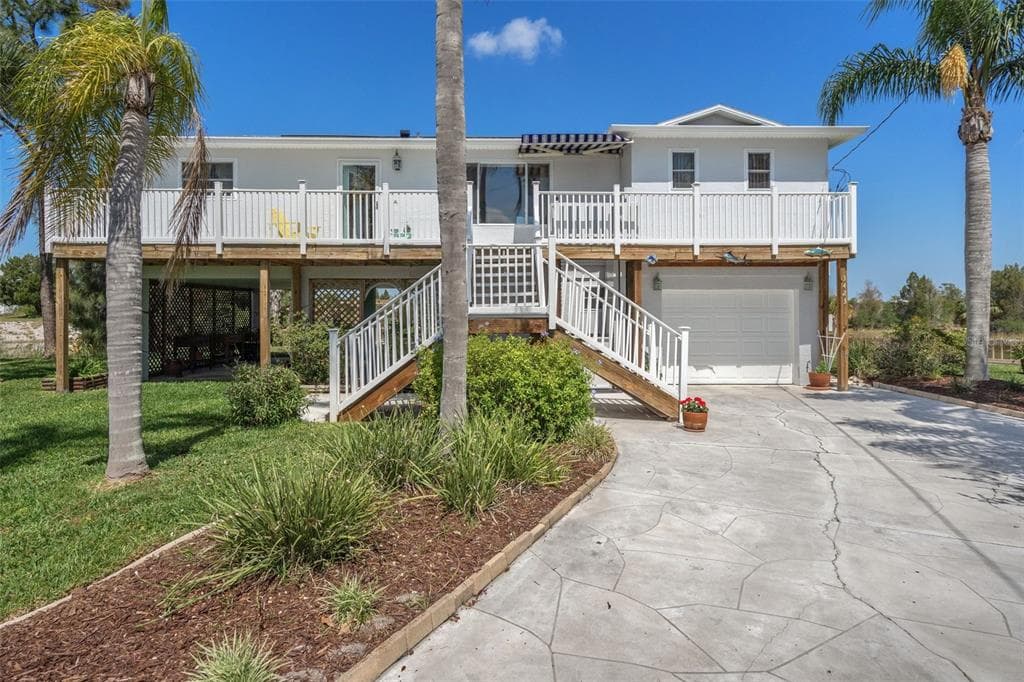 3423 FERNLEAF DRIVE HERNANDO BEACH, FL 34607