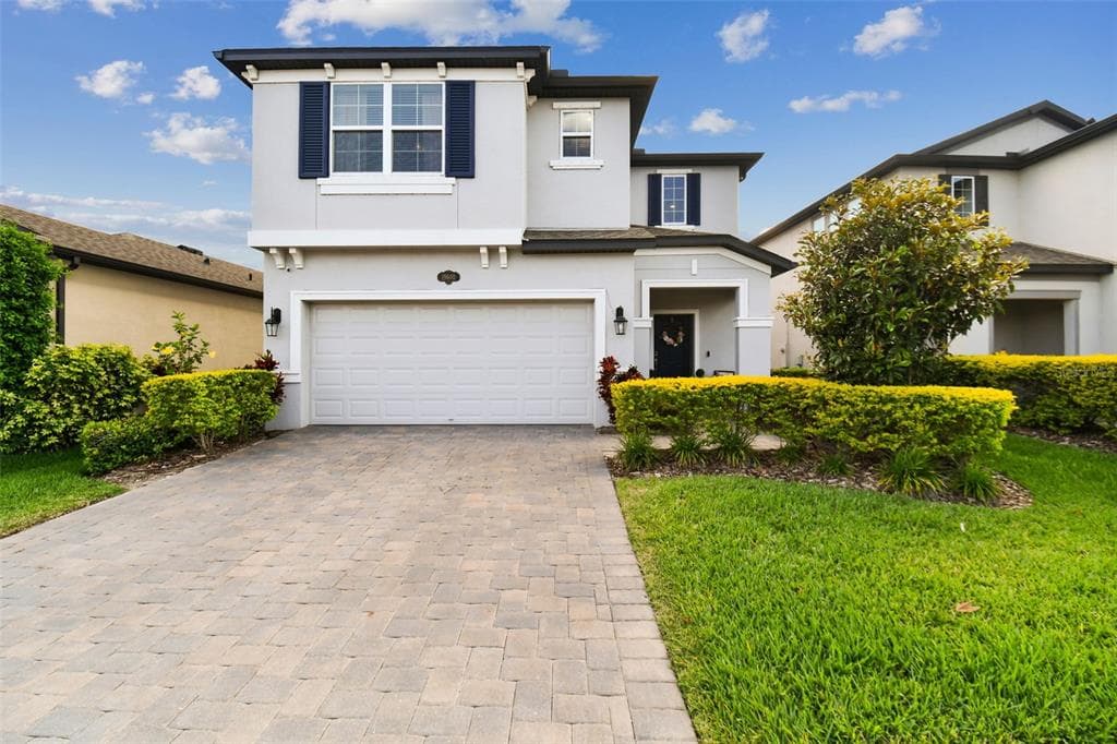 19600 BREYNIA DRIVE LUTZ, FL 33558