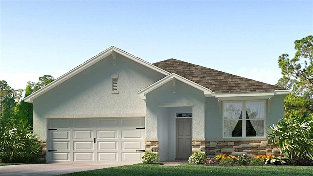 3818 SUNNY SPRING STREET PLANT CITY, FL 33565