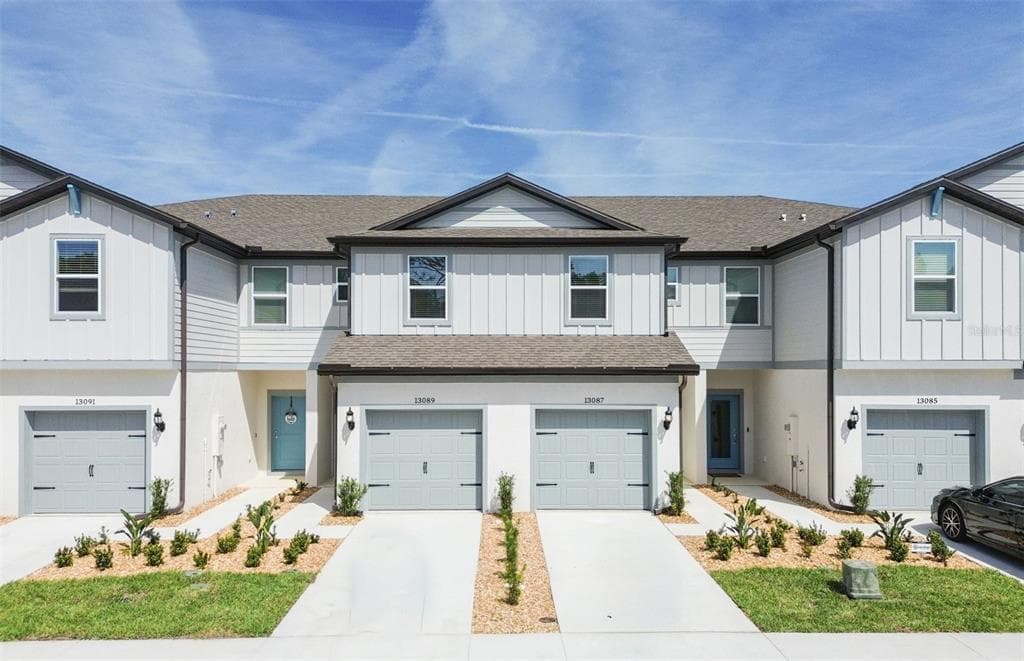 13175 STILLMONT PLACE TAMPA, FL 33624