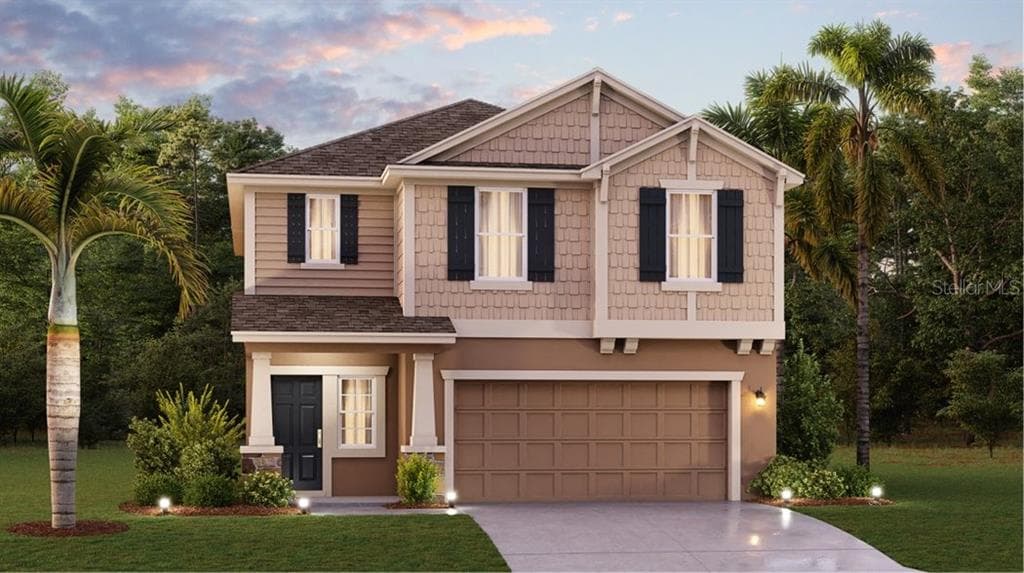 1551 MARKSMAN ROAD EAGLE LAKE, FL 33839