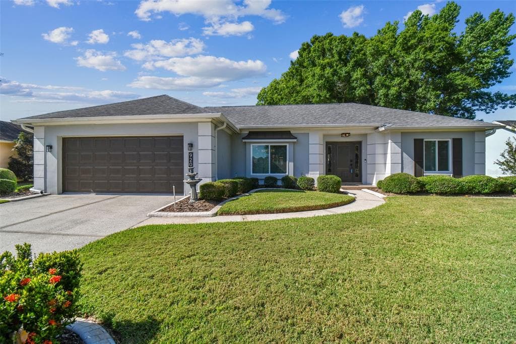 9201 CYPRESSWOOD CIRCLE TAMPA, FL 33647