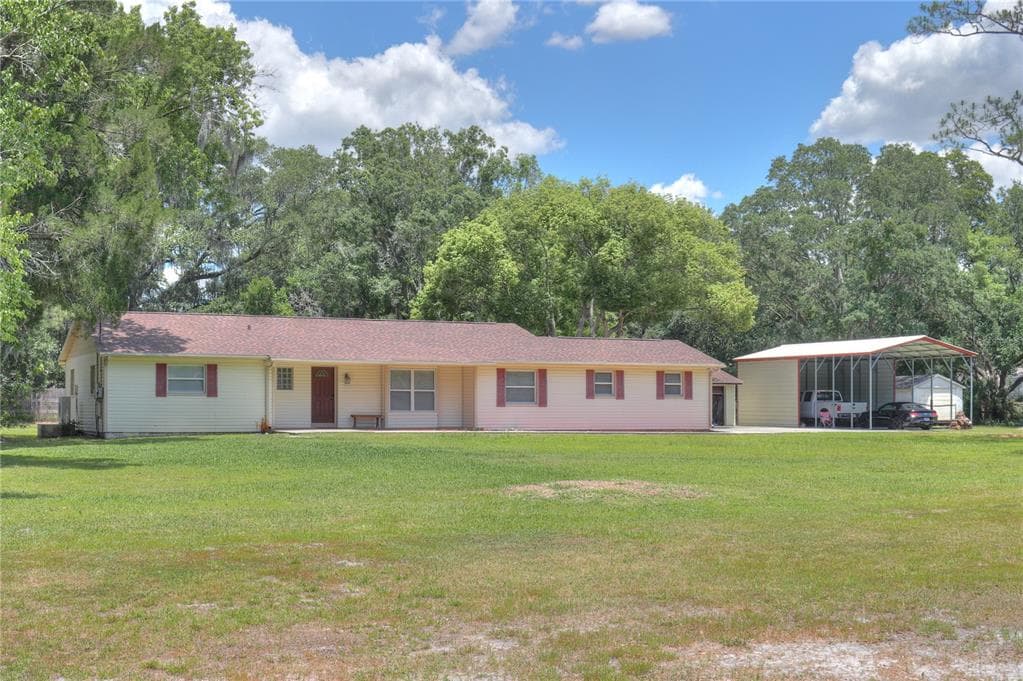 25727 APPLE BLOSSOM LANE WESLEY CHAPEL, FL 33544