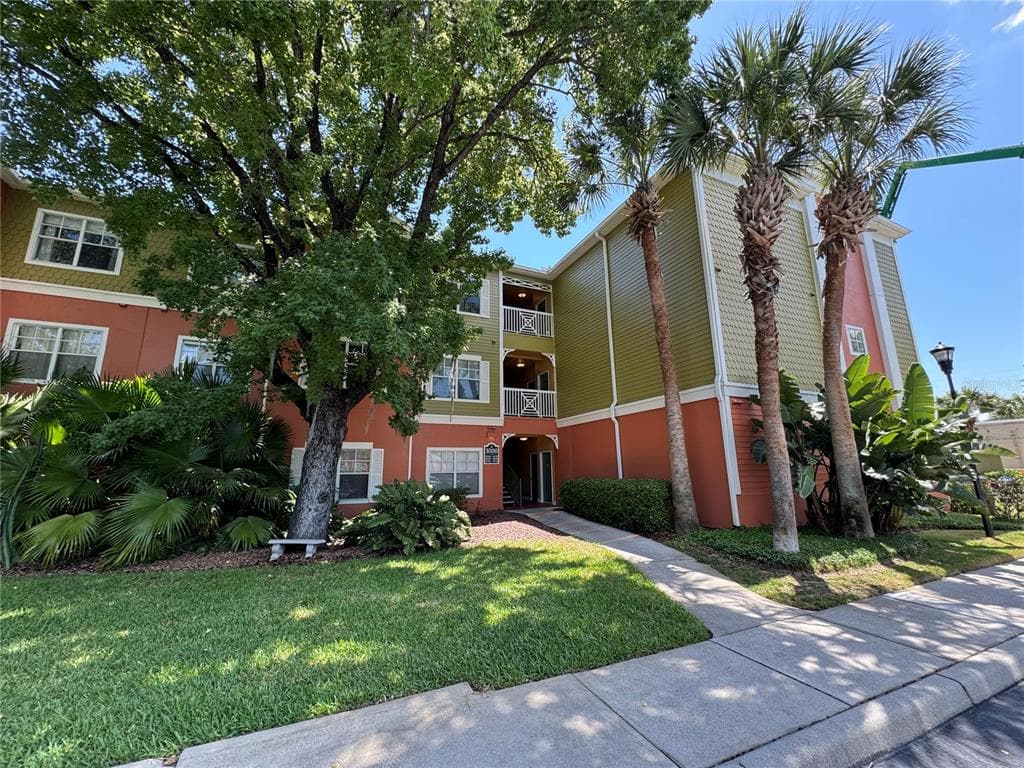 4207 S DALE MABRY HIGHWAY UNIT 10209 TAMPA, FL 33611