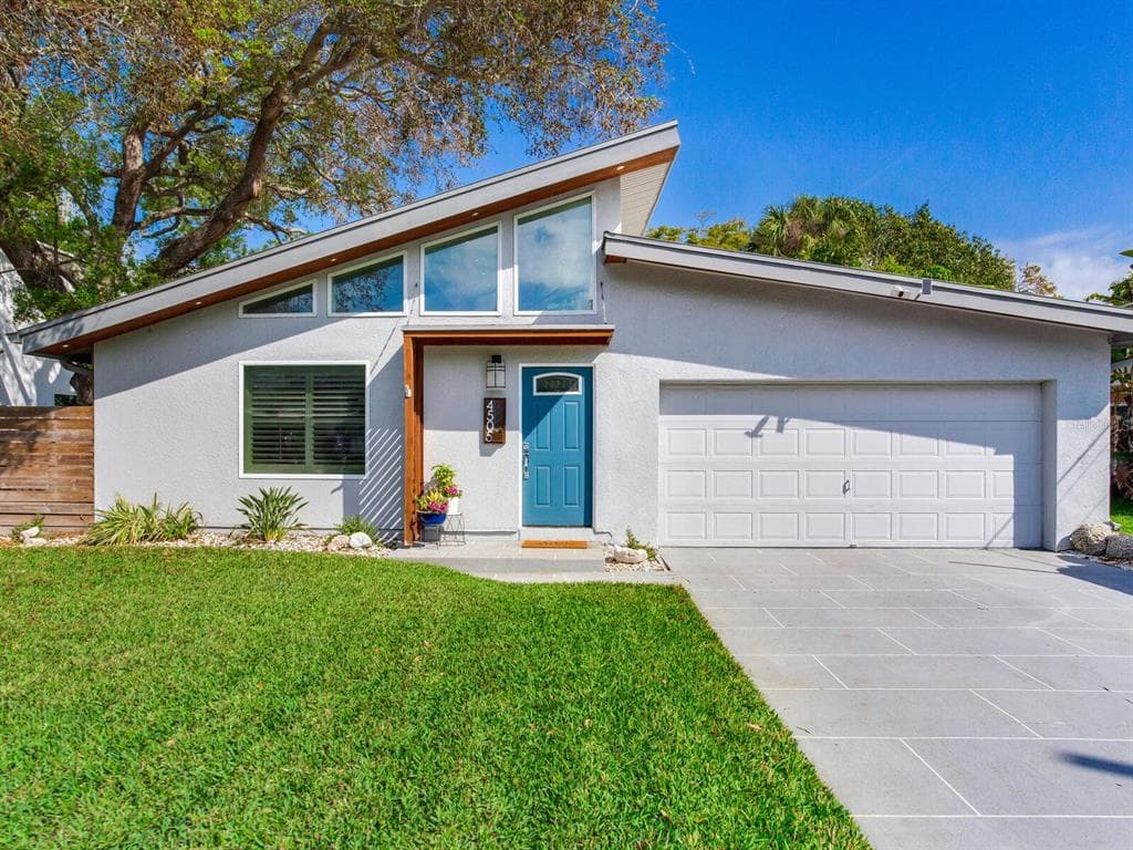 4505 W PRICE AVENUE