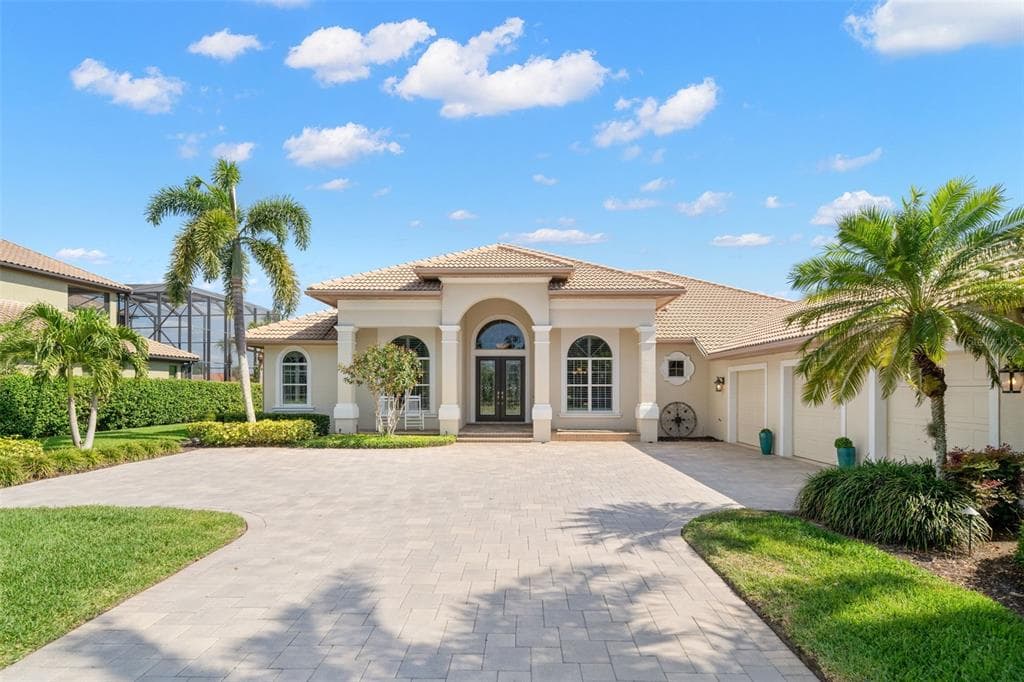 10610 RIVERBANK TERRACE BRADENTON, FL 34212