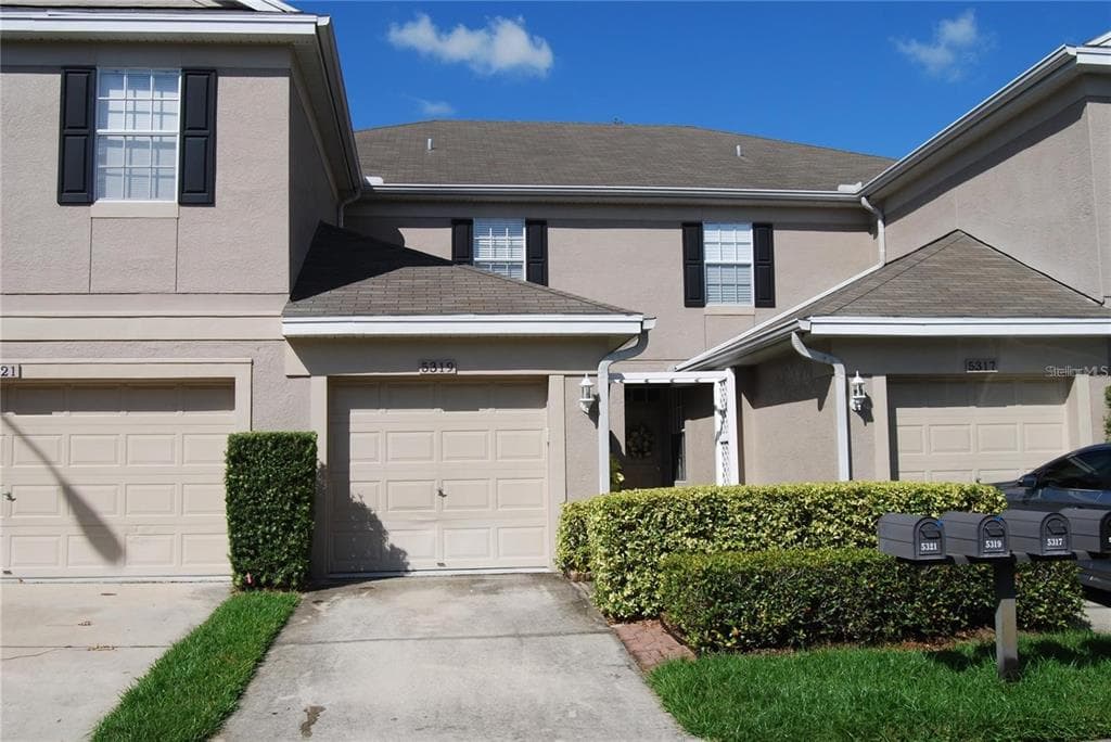 5319 60TH AVENUE N ST PETERSBURG, FL 33709