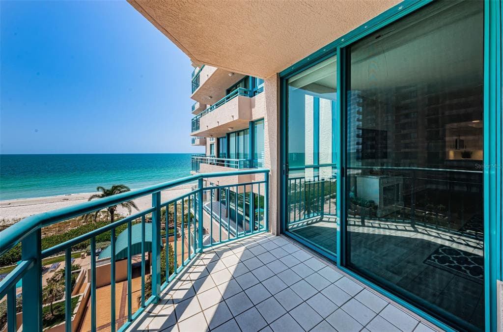 1520 GULF BOULEVARD UNIT 605 CLEARWATER, FL 33767