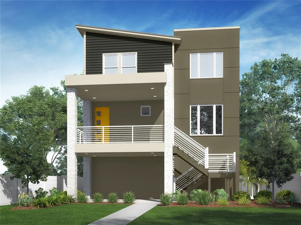 1600 5TH STREET S ST PETERSBURG, FL 33701