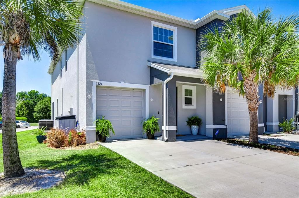 3824 RIPPASO PLACE BRANDON, FL 33511