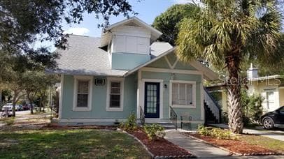 700 GROVE STREET N UNIT 5 ST PETERSBURG, FL 33701