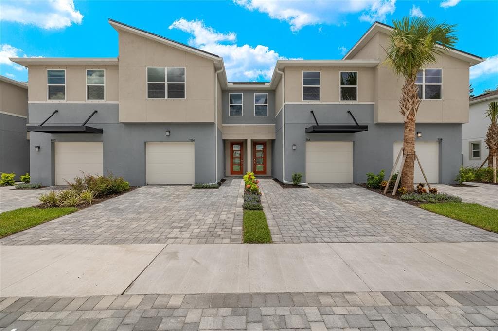 1156 CREEK VALLEY COURT BRANDON, FL 33511