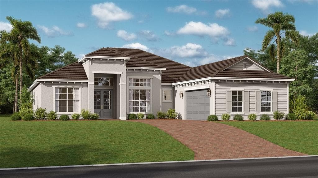 12543 GALAPAGOS COURT VENICE, FL 34293