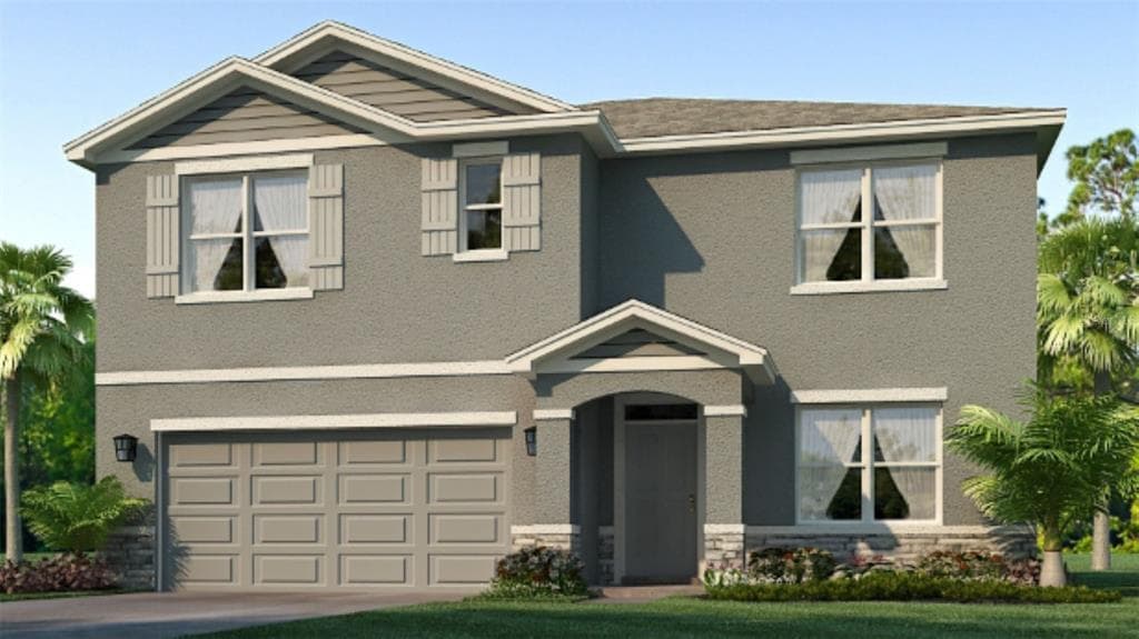 5142 ADEGA WAY BRADENTON, FL 34211