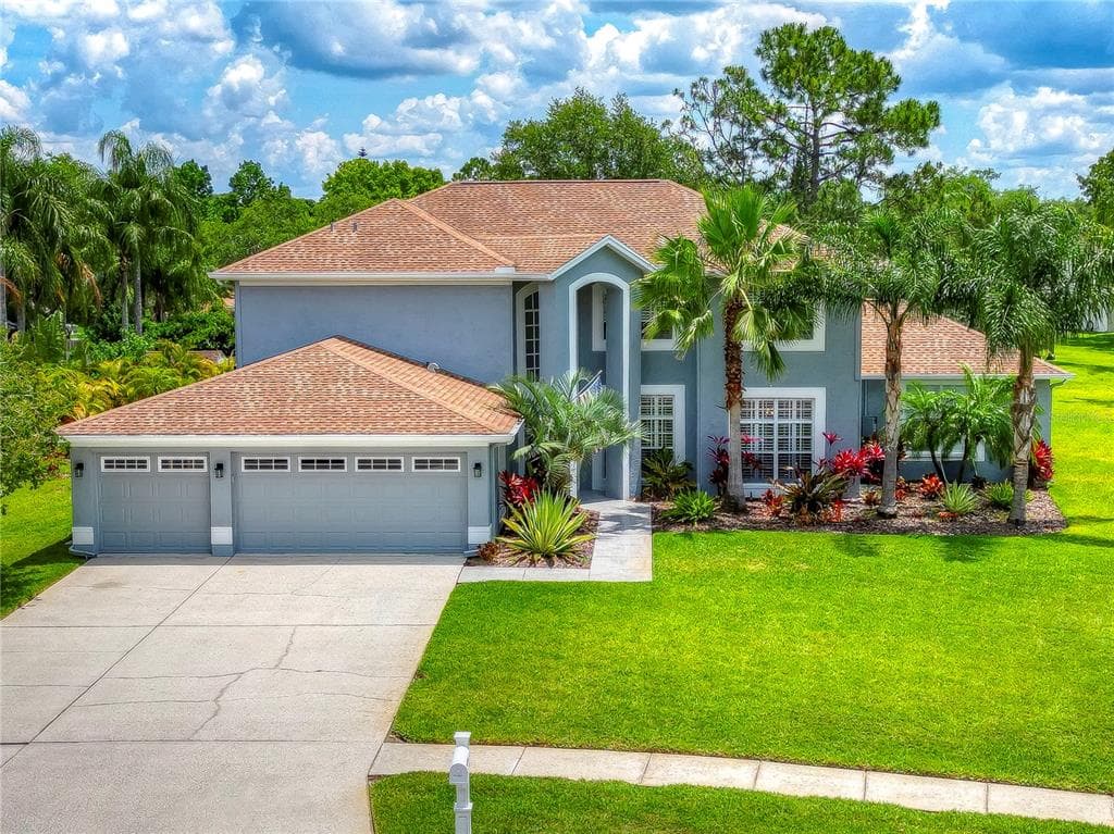 17418 EQUESTRIAN TRAIL ODESSA, FL 33556