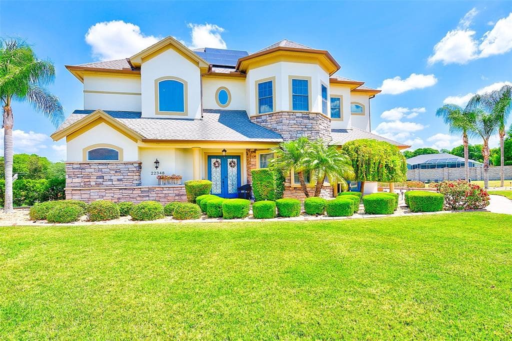 22348 BARTHOLDI CIRCLE