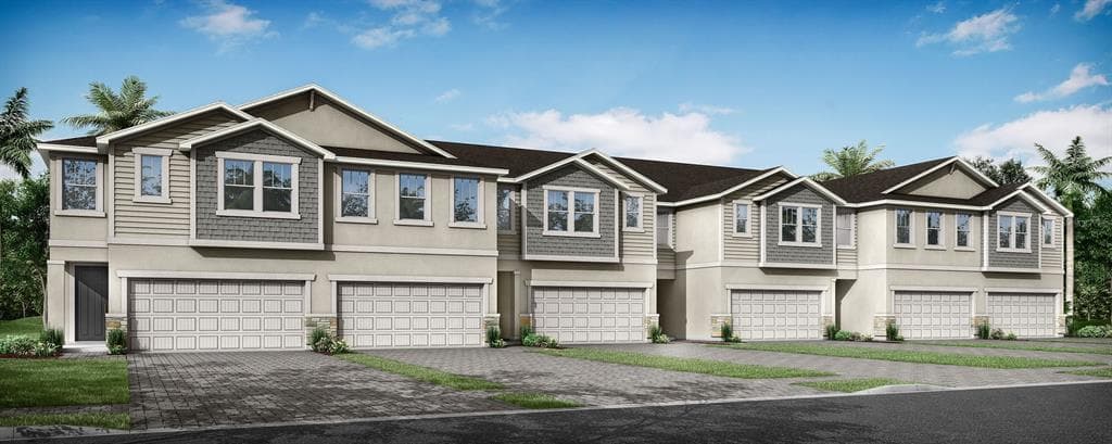 26018 FANTASY SKY LANE LUTZ, FL 33559