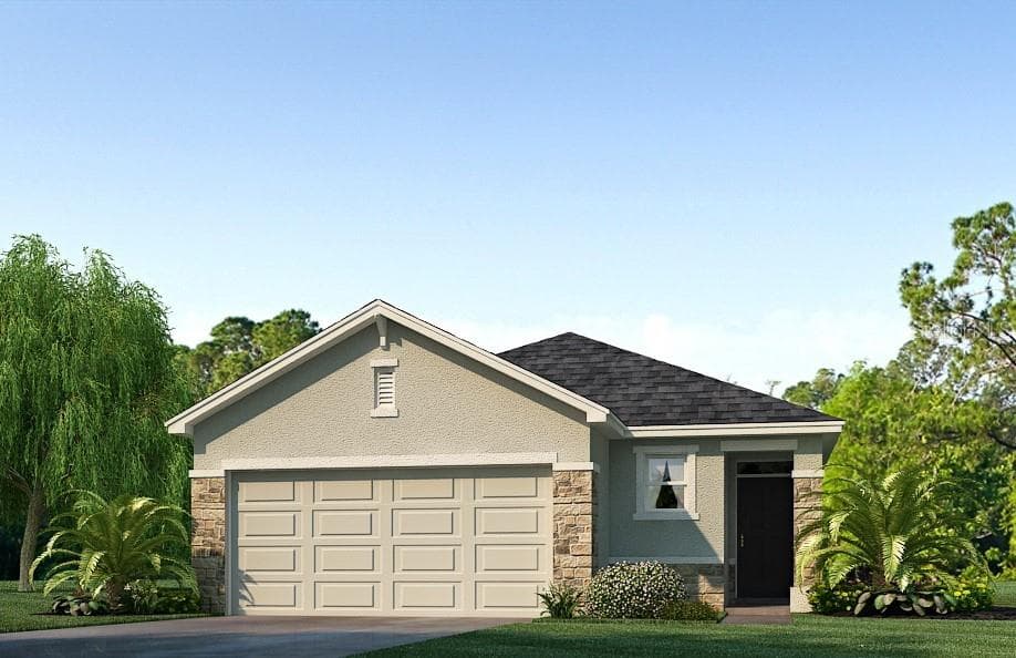 3375 HILLTOP CIRCLE BRADENTON, FL 34211