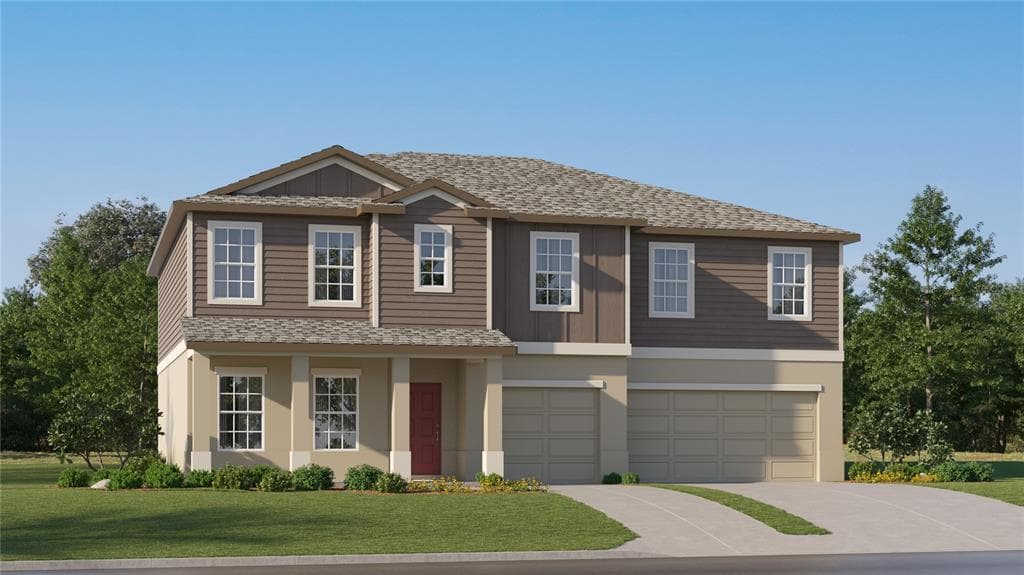 15256 ZIRCON RED DRIVE WIMAUMA, FL 33598