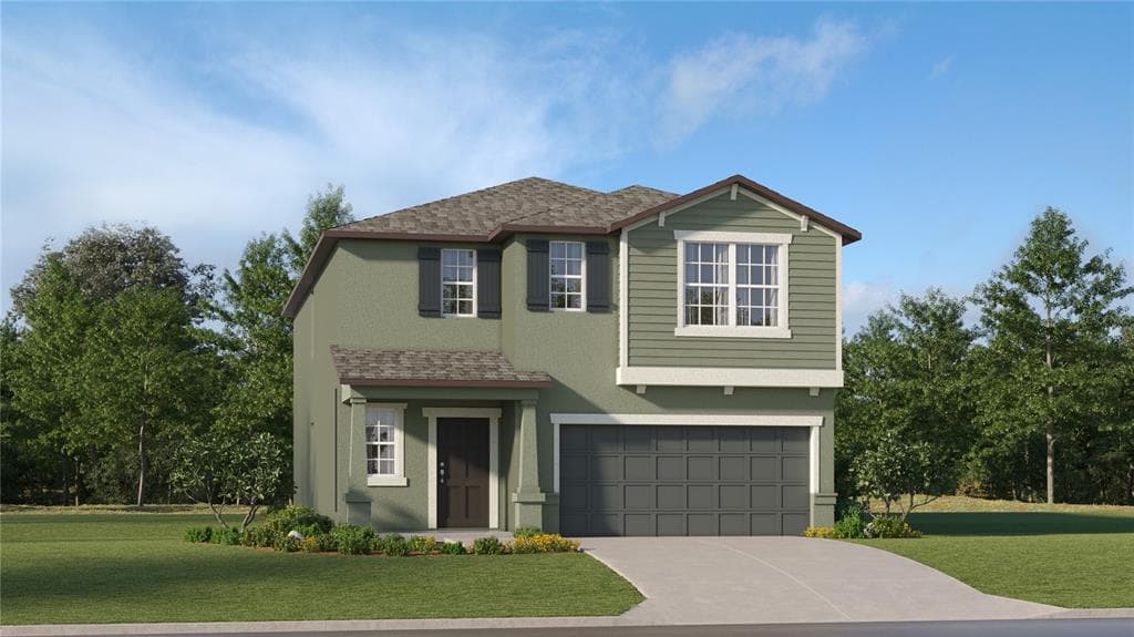 2840 SILVER SCALLOP LOOP WIMAUMA, FL 33598