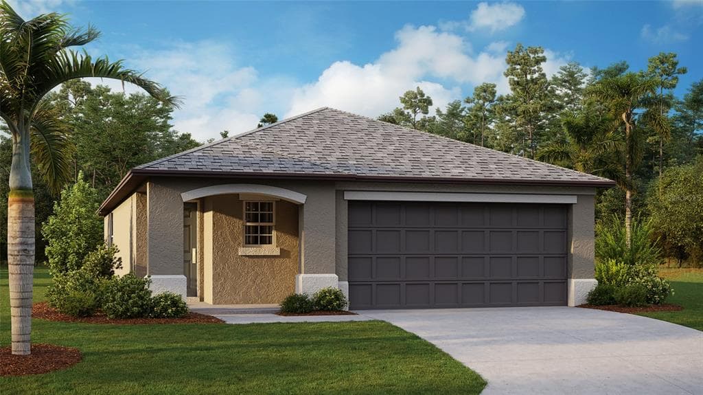 2877 SILVER SCALLOP LOOP WIMAUMA, FL 33598