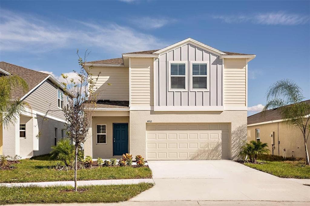 7925 PEACE LILY AVENUE WESLEY CHAPEL, FL 33545