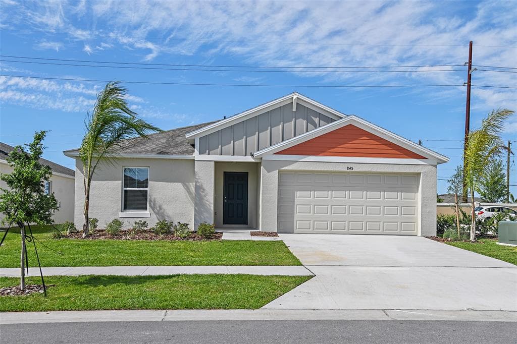 2287 CANYON OAK DRIVE DAVENPORT, FL 33837