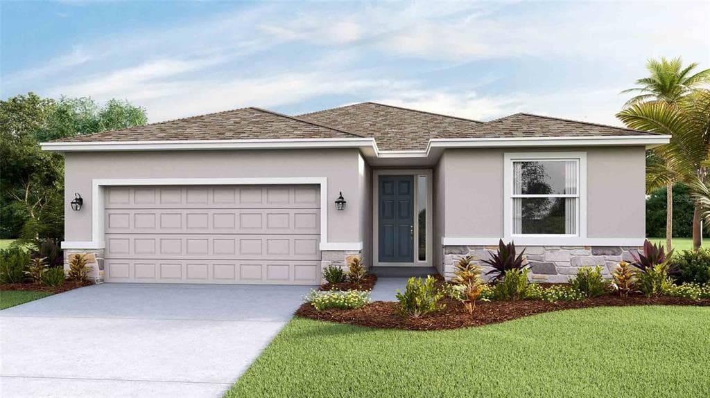 3617 TURNING TIDES TERRACE BRADENTON, FL 34208
