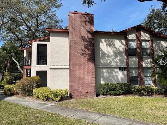 3455 COUNTRYSIDE BOULEVARD UNIT 17 CLEARWATER, FL 33761