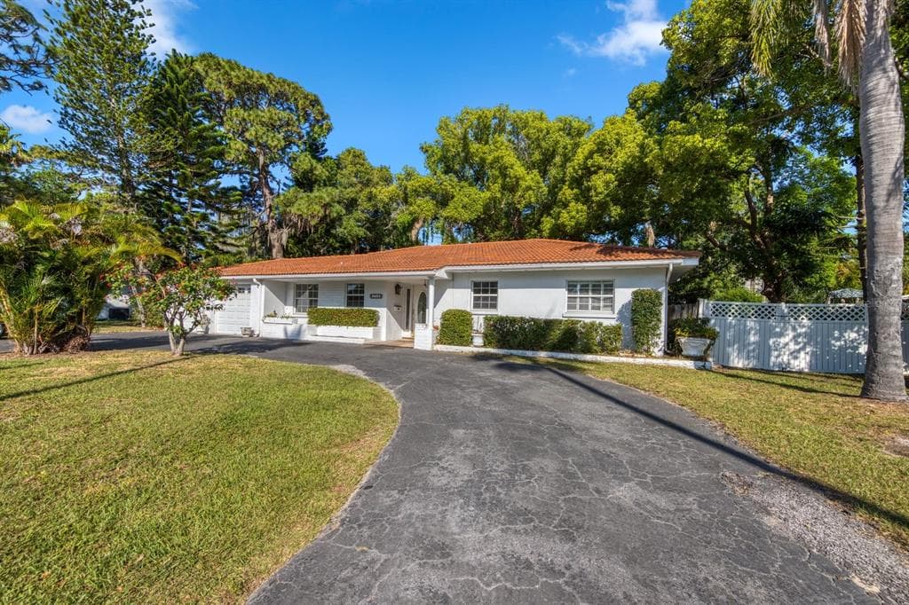 1712 INDIAN ROCKS ROAD BELLEAIR, FL 33756
