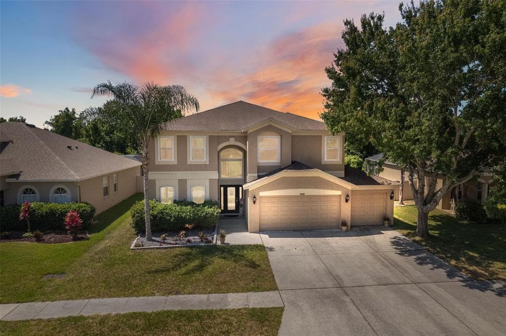 19130 TILOBE LOOP LAND O LAKES, FL 34638