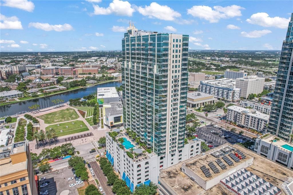 777 N ASHLEY DRIVE UNIT 1016 TAMPA, FL 33602