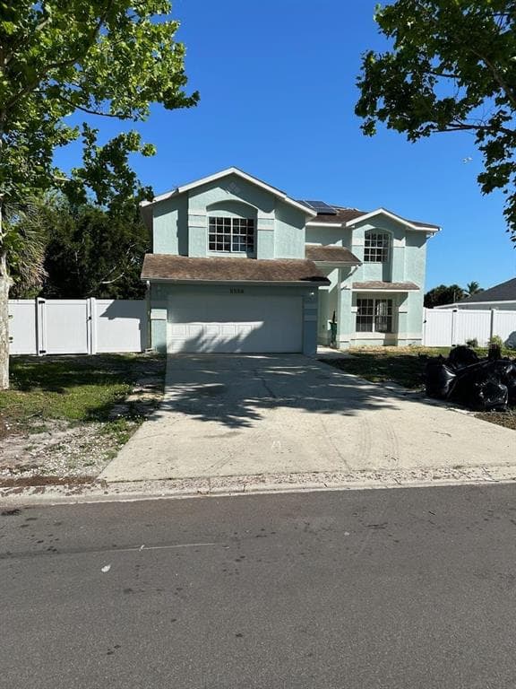2326 MERRIMACK DRIVE KISSIMMEE, FL 34743