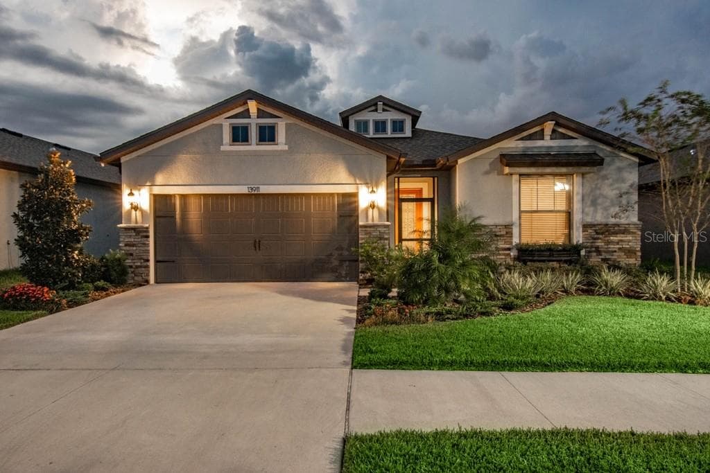13837 CARLOW PARK DRIVE RIVERVIEW, FL 33579