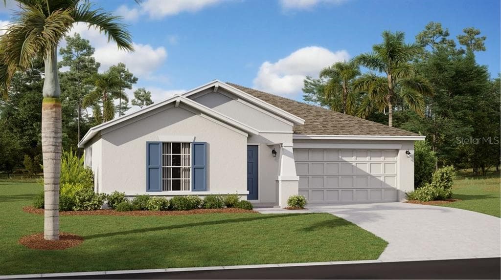 4015 AMBROSE AVENUE KISSIMMEE, FL 34746