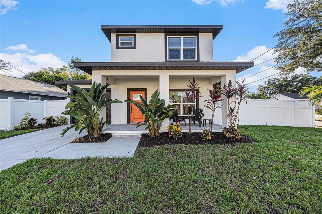 1749 TIFTON TERRACE S ST PETERSBURG, FL 33711